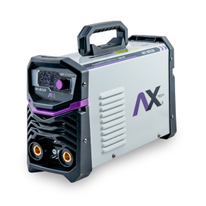 SOLDADORA INVERSORA 200A AXT-207LCD