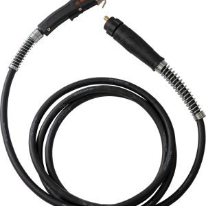 ANTORCHA MIG, 250-300A CONEXIÓN TIPO EUROCONECTOR, 4.6MTS AXT-TW300EC