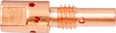 DIFUSOR PARA ANTORCHA MIG25 1 PIEZA AXT-MCF0061