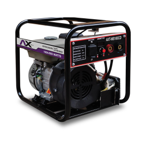 MOTOSOLDADORA GASOLINA 70/130A AXT-MS160CD