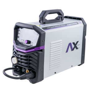 SOLDADORA INVERSOR 4 EN 1 AXT-EMTP200MULTITASK