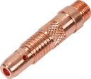 PORTA MORDAZA PARA TIG 3/32" 2PZ EN BLISTER AXT-T10N32