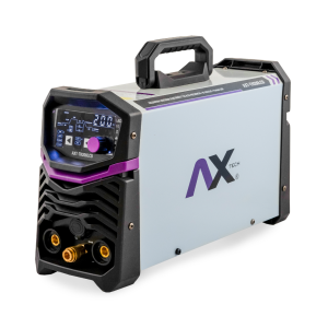 SOLDADORA INVERSOR ELECTRODO Y TIG HF 200A AXT-TH200LCD