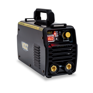 SOLDADORA INVERSOR MMA. TIG LIFT 160A, BI VOLTAJE VOL-AS160BV